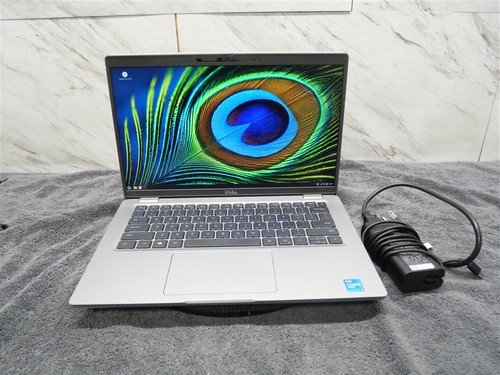 Dell latitude 5420 laptop - dell, 14"