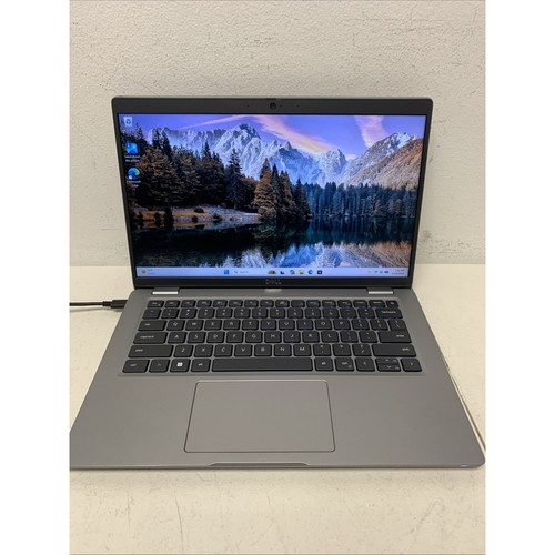 Dell latitude 5420 - dell, core
