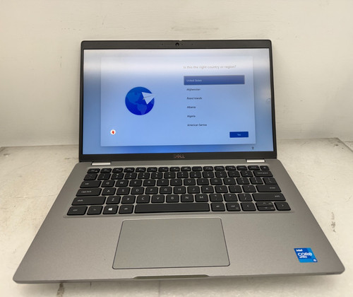 Dell latitude 5420 laptop - latitude,