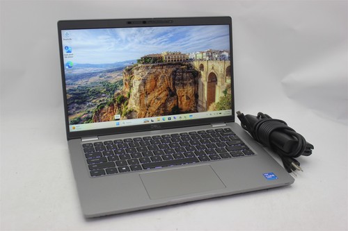 Dell latitude 5420 - 14"dell,