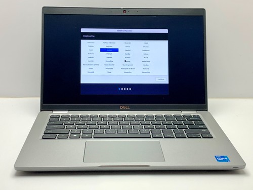 Dell latitude 5420 i5 - dell, |