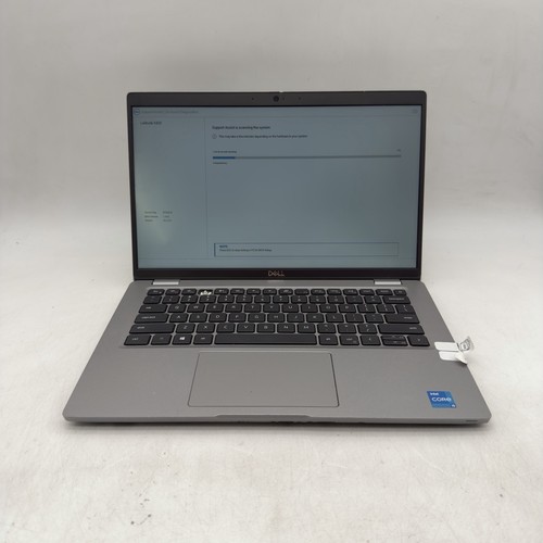 Dell latitude 5420 - dell,
