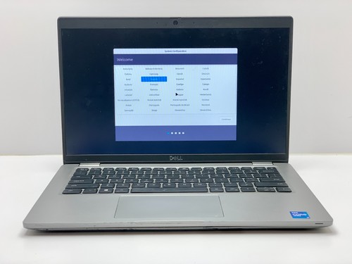 Dell latitude 5420 i5 - latitude, i5-1145g7