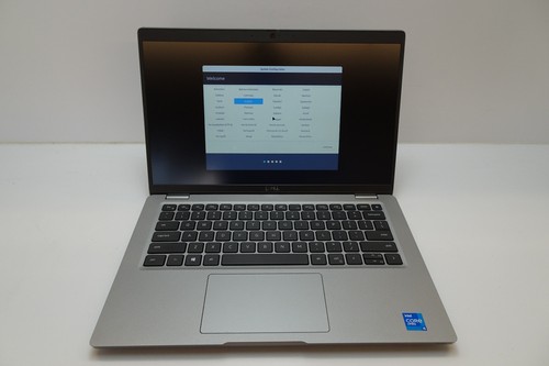 Dell latitude 5420 laptop - latitude, |