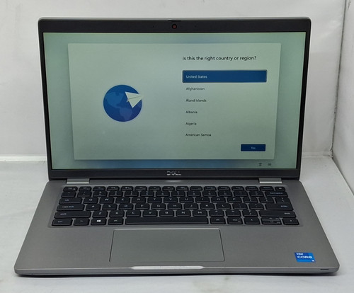 Dell latitude 5420 - dell, i5-1145g7