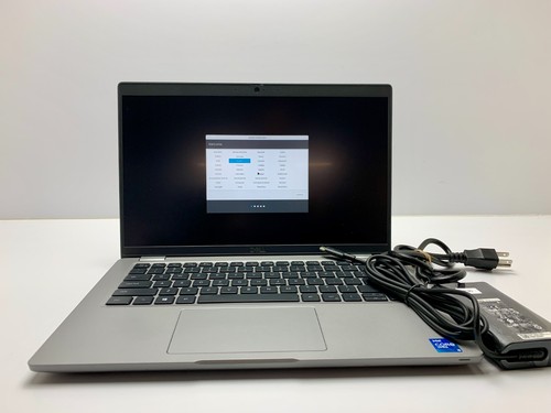 Dell latitude 5420 - latitude,