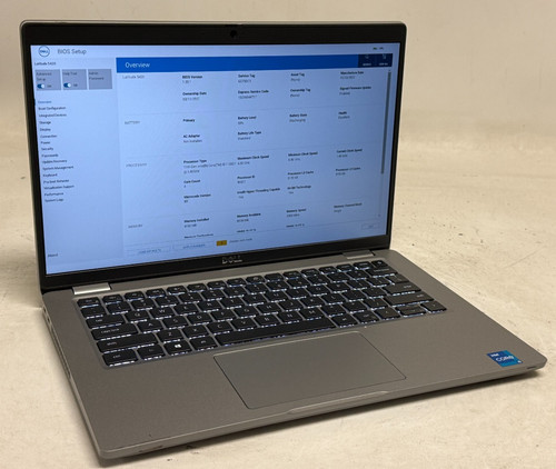 Dell latitude 5420 i5 - 5420, 14"