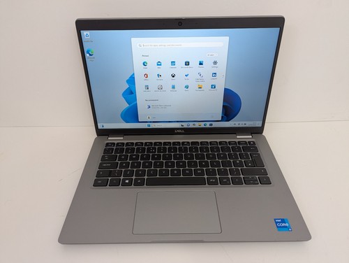 Dell latitude 5420 core - core, i5