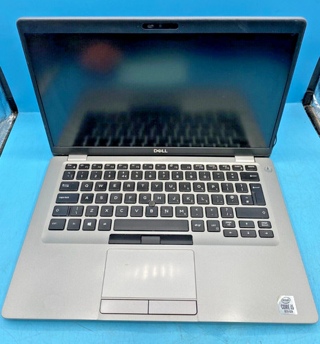 Dell latitude 5410 - dell,