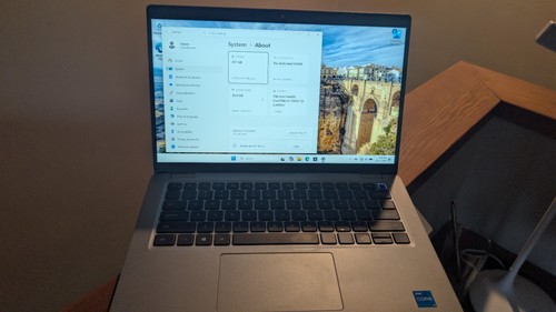 Dell latitude 5420
