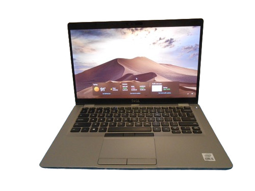 Dell latitude 5410 - dell,