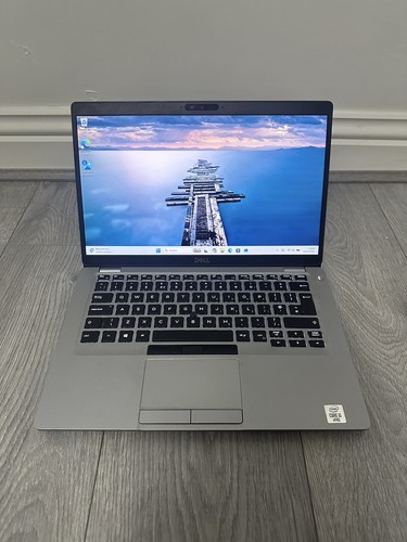 Dell latitude 5410 - dell,