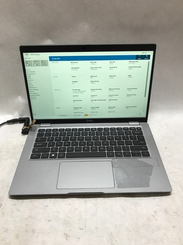 Dell latitude 5420 laptop - latitude,