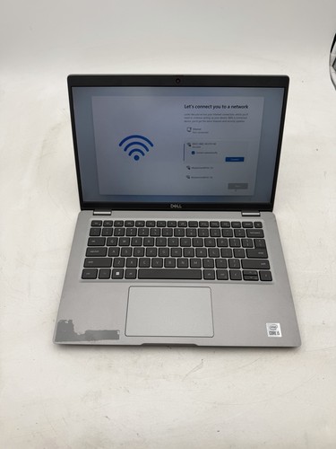 Dell latitude 5420 laptop - 5420,