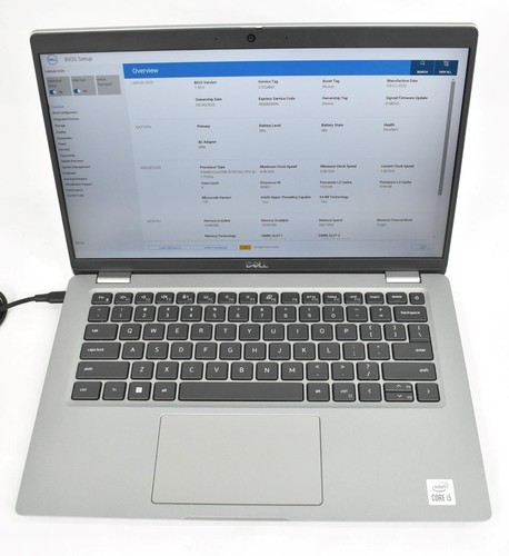 Dell latitude 5420 - dell,