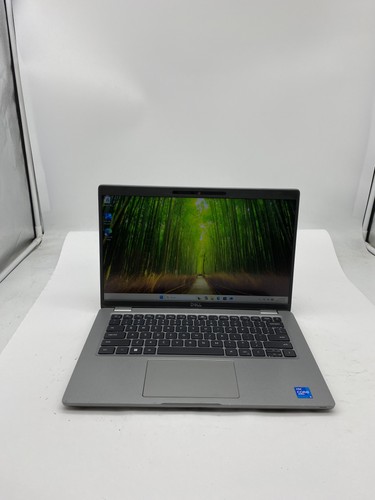 Dell latitude 5420 laptop - latitude,