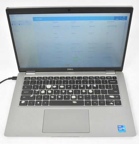Dell latitude 5420 1145g7 - dell, i5-1145g7