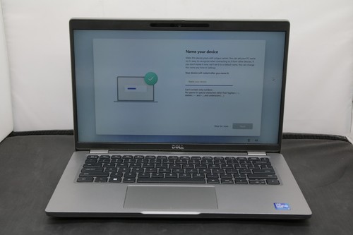 Dell latitude 5420 - dell,