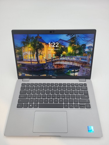 Dell latitude 5420 1135g7 - 5420, i5-1135g7