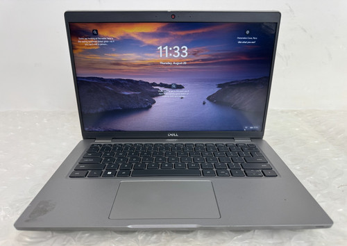 Dell latitude 5420 - 5420, i5-1145g7