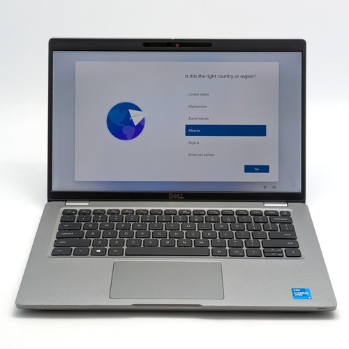 Dell latitude 5420 - dell,