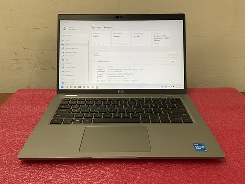 Dell latitude 5420 - latitude,
