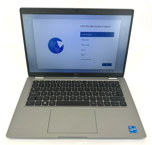 Dell latitude 5420 - dell,