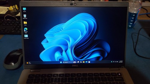 Dell latitude 5420 - dell, 14"