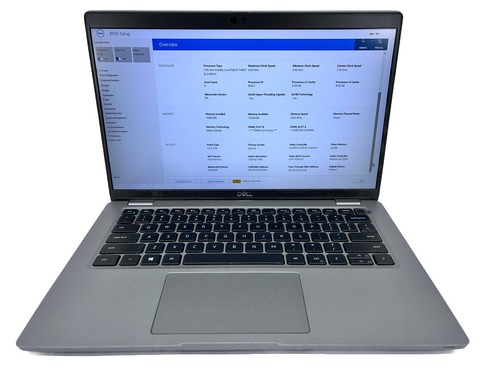 Dell latitude 5420 fhd - dell, 14"