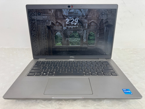 Dell latitude 5420 - dell, i5-1145g7