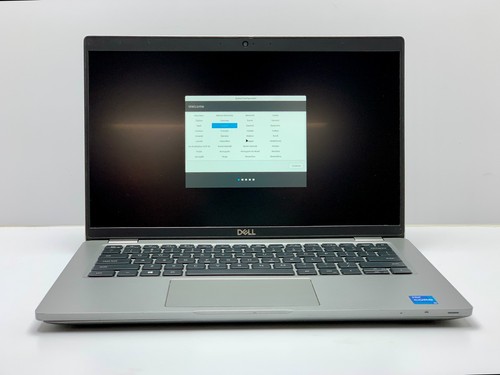 Dell latitude 5420 i5 - latitude, i5-1135g7
