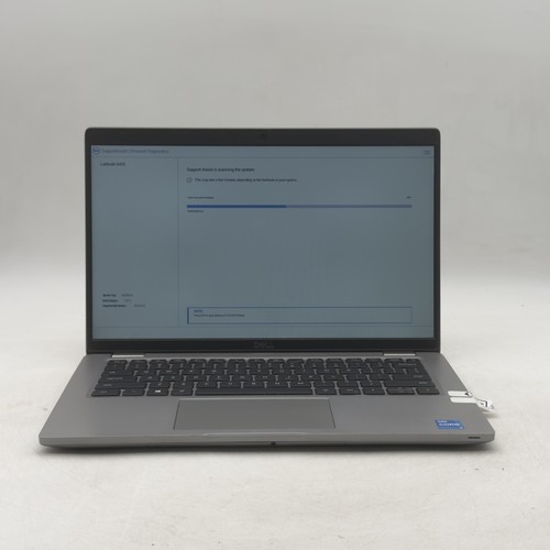 Dell latitude 5420 - 14", 8gb