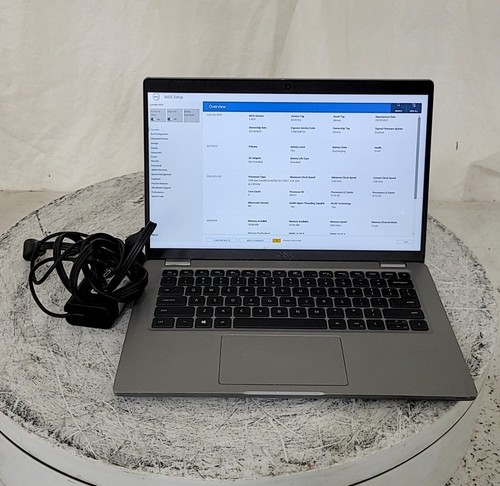 Dell latitude 5420 - pc, laptop