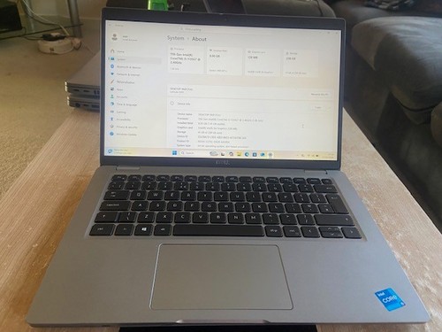 Dell latitude 5420 - latitude, 11th