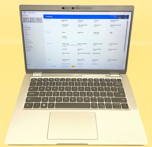 Dell latitude 5420 intel - dell,