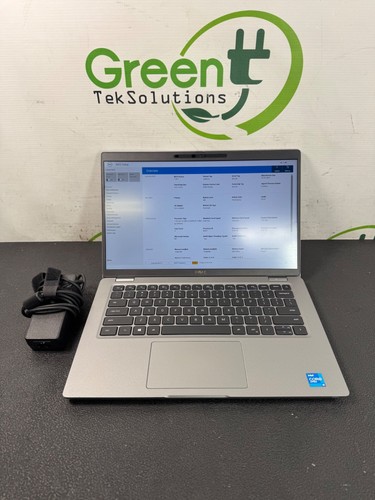 Dell latitude 5420 - dell, 14"