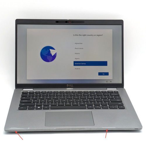 Dell latitude 5420 - dell, 14"