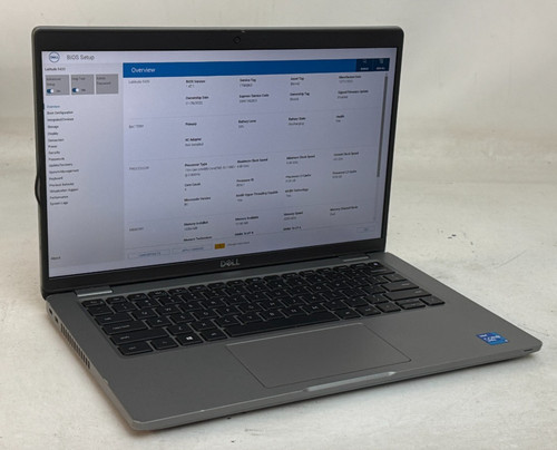 Dell latitude 5420 - latitude,