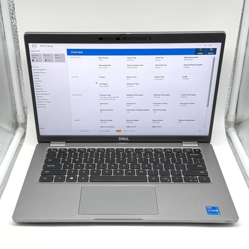 Dell latitude 5420 - 5420, 14"