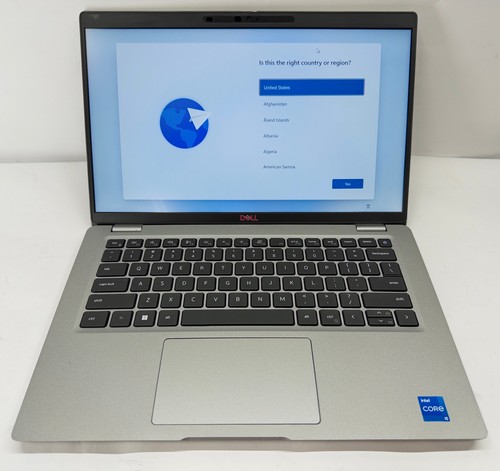 Dell latitude 5420 1145g7 - 5420, i5-1145g7