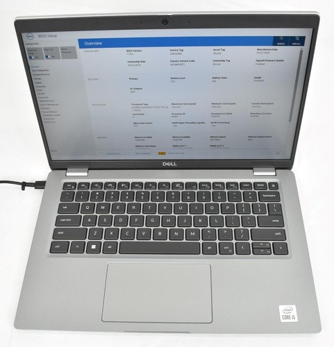 Dell latitude 5420 - 5420, laptop
