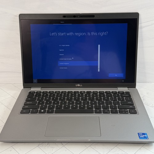 Dell latitude 5420 - latitude, 14"
