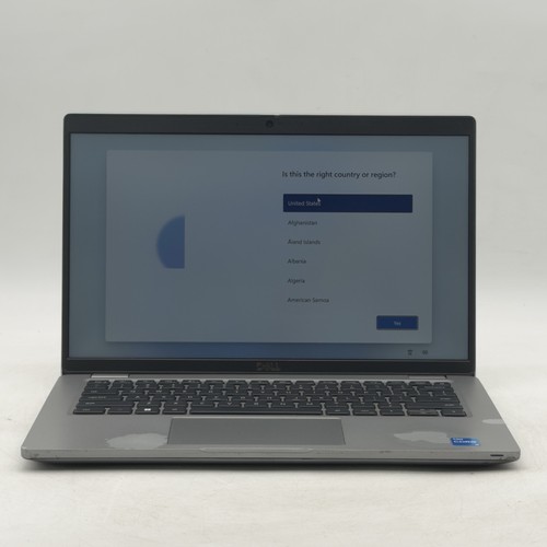 Dell latitude 5420 8gb - 14",