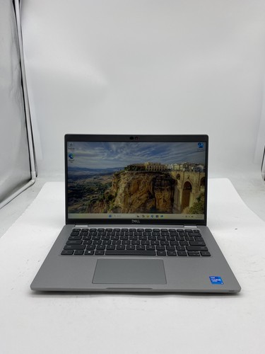 Dell latitude 5420 - latitude, i5