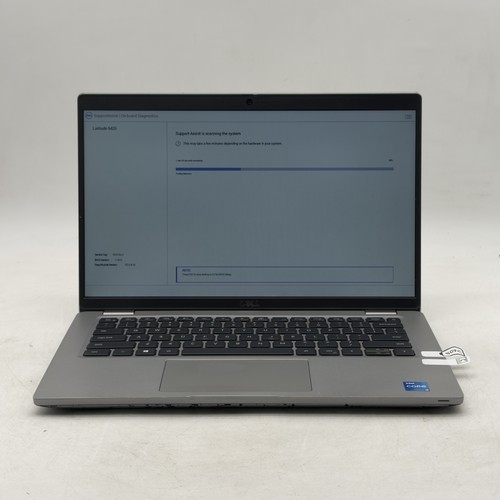 Dell latitude 5420 - 5420, 14in