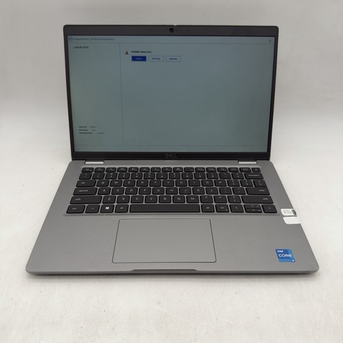 Dell latitude 5420 intel - 14.0",