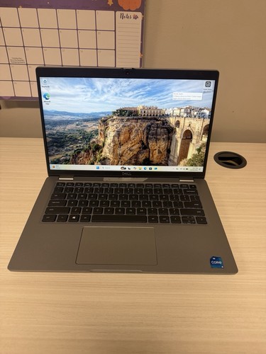 Dell latitude 5420 fhd - latitude, 14"