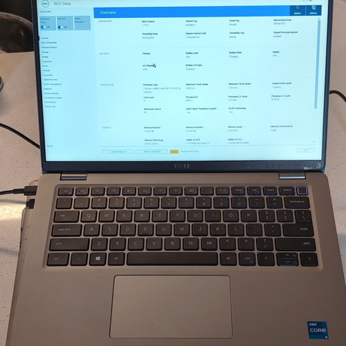 Dell latitude 5420 14in - dell,