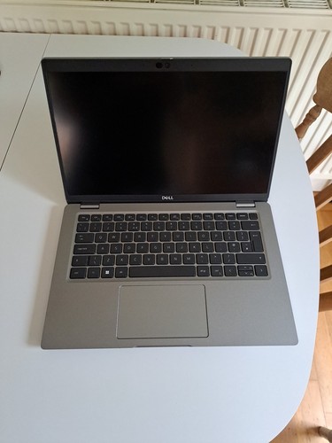 Dell latitude 5420 gen - 5420,