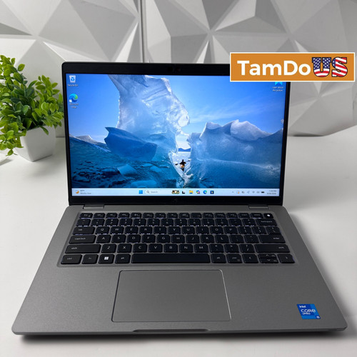 Dell latitude 5420 laptop - dell, 14"